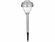 Lampa Strend Pro Garden Aurora, solárna, 9x38 cm, Sellbox 12 ks