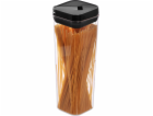 Dóza MagicHome, so silikónovým tesnením, 2100 ml, 106x106...