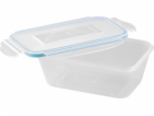 Dóza MagicHome Lunchbox set YH416, obdĺžniková, sada 3 ks...