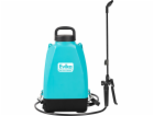 Postrekovač Evika EJ120S, 12 lit, 10.8V, Lithium battery,...