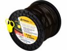 Struna na sečení Strend Pro Premium SawLine, 3 mm, L-142 ...