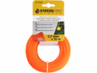 Silon na kosenie Golden Economy 2,7 mm, L-15 m, HEX