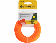 Silon na kosenie Golden Economy 2,7 mm, L-15 m, HEX
