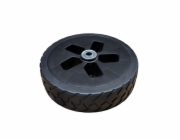 Přední kolo na sekačku Strend Pro QL46PD-139, benzínová, 2,4 kW, díl 4 ( 203 mm )