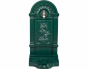 Umývadlo Strend Pro Garden LT-DC045, záhradné, zelené, 400x350x830 mm