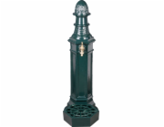 Umývadlo Strend Pro Garden LT-H3523-2, záhradné, zelené, 490x310x925 mm