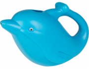 Konev Strend Pro, 1,5 l, delfín, konvička, modrá, 25,5x11,6x15,5 cm