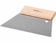 Stierka Strend Pro Premium 7253-2, nerez, drev. rúčka, 108x180x100 mm