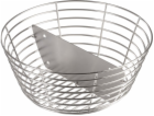 Košík na uhlie pre gril Kamado Egg 26"
