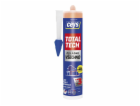 Lepidlo Ceys TOTAL TECH, terakota, 2v1 tmel, 290 ml