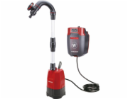 Čerpadlo Worcraft CRWP-S20Li ShareSYS, 20V, 2500 l/hod, ponorné