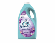 Prací gél Lavandera, vôňa jari, 4950 ml/110 pracích dávok, na pranie