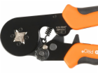 Kleste Strend Pro, 175 mm, krimpovaci, na kabely, 0,25-10 mm