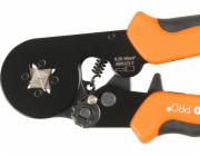 Kleste Strend Pro, 175 mm, krimpovaci, na kabely, 0,25-10 mm