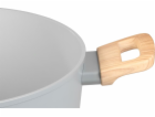 Kastról MagicHome Harmony, so sklenenou pokrievkou, 28 cm