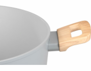 Kastról MagicHome Harmony, so sklenenou pokrievkou, 28 cm