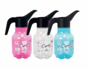 Konva na polievanie dimartino® CRYSTAL 2 lit., plastová, mix farieb