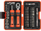 Sada skrutkovačov Strend Pro Premium, 38 dielna, torx + p...