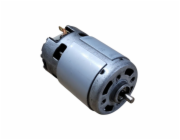 Motor CIW-S20Li, díl 27
