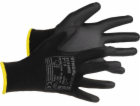 Rukavice ST BROTULA Black 07/S záhradné, NEW EDITION, s b...