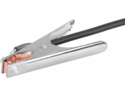 Uzemňovací kábel ST Welding ARC-180, 2,5 m + uzemňovacia svorka, max 220 A
