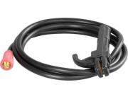 Zvárací kábel ST Welding ARC-180,2,5 m + držiak, max 220 A