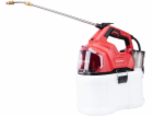 Postrekovač Worcraft CBS-S20Li-8L ShareSYS, 8 lit., 20 V,...