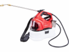 Postrekovač Worcraft CBS-S20Li-5L ShareSYS, 5 lit., 20 V,...