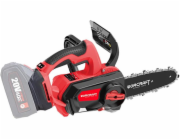 Pila Worcraft CGC-S20LiB ShareSYS, 20V Li-Ion, řetězová, lišta 20,5 cm, bez akumulátoru, ultra light