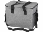 Chladici taska Strend Pro, 30L, seda, skladaci, kempingov...