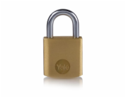 Zámok Yale Y110B/25/113/1, Standard Security, visiaci, 25 mm, 3 kľúče