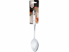 Lžíce MagicHome, kuchyňská, servírovací, nerez, 33 cm