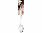 Lžíce MagicHome, kuchyňská, servírovací, nerez, 33 cm