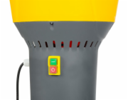 Šrotovník Strend Pro, drvič, na obilie, 1300 W, 60 lit.