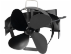 Ventilator Strend Pro, krbovy, s uchytem na kourovod a ma...