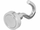 Magnet Strend Pro, extra silný, s vešiakom, 16 mm, max.6 ...