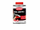 Aditívum do nafty, diesel carlson, na auto, 250 ml