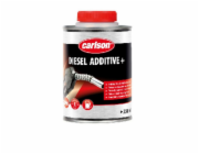 Aditívum do nafty, diesel carlson, na auto, 250 ml