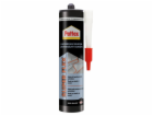 Silikón Pattex Super Flex, univerzálny, transparentný, 28...