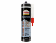 Silikón Pattex Super Flex, univerzálny, transparentný, 280 ml