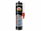 Silikón Pattex Super Flex, univerzálny, biely, 280 ml