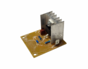 PCB Deska pro Drtič Worcraft WPSH203, 2800 W, díl 20