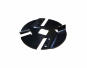 Nůž pro Drtič Worcraft WPSH202, 2500 W, díl 12