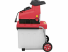 Drvič Worcraft WPSH203, 2800 W, na konáre a vetvy, 44 mm