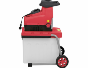 Drvič Worcraft WPSH203, 2800 W, na konáre a vetvy, 44 mm