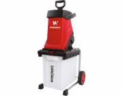 Drvič Worcraft WPSH202, 2500 W, na konáre a vetvy, 40 mm