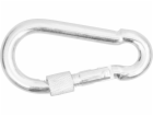 Karabinka Strend Pro, s maticou, 8 mm, bal. 10 ks