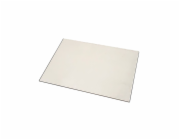 Sklo pro kamna Nera Plus, 255x175x4 mm, náhradní