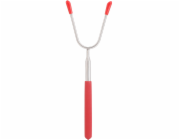 Ražeň Strend Pro Grill, na opekanie, teleskopický, 25-88 cm, Sellbox 24 ks