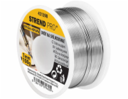 Cín Strend Pro, na spájkovanie 1 mm, 100 g